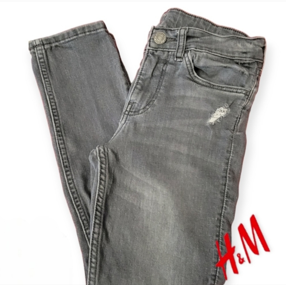 H&M Skinny Jeans